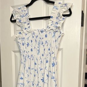 Hill House Nap Dress